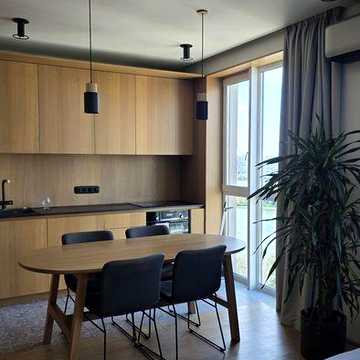 Оренда 2-кім.квартири ЖК Зарічний, вул. Осокорська 2а