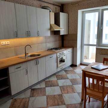 Оренда 1-но кімнатної  квартири в новобудові, вул .Стрийська - К.Мікльоша.
