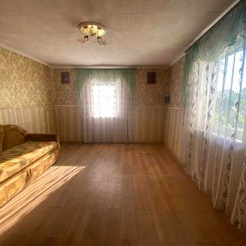 Продаж частинки будинку, Лапаївка