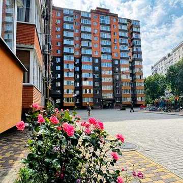 Продаж 1 кім квартири у Новобудові, з документами ЖК Набережний квартал