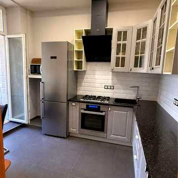 Продам 3-х кімнатну квартиру у Центрі, вул. Григорія Сковороди