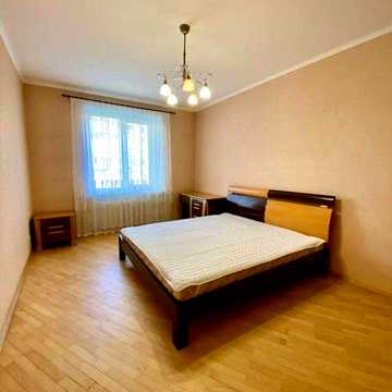 Шептицького 1В, сучасна 2к, кімнати роздільні, м Лівобережна 7хв
