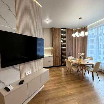 Продам 1 к. квартиру в ЖК Авиньон, Дача Ковалевского ЖК Авиньон