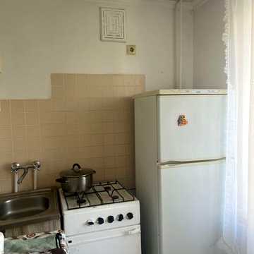 Здам  1к .кв.  район 14 гімназіі
