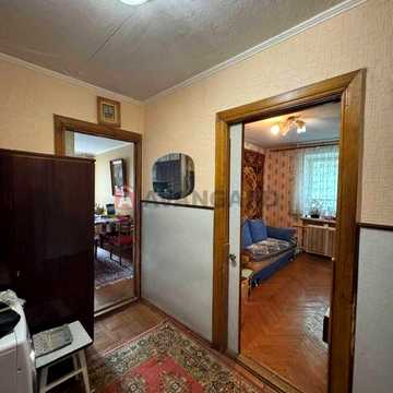 Продаж 3к квартири
