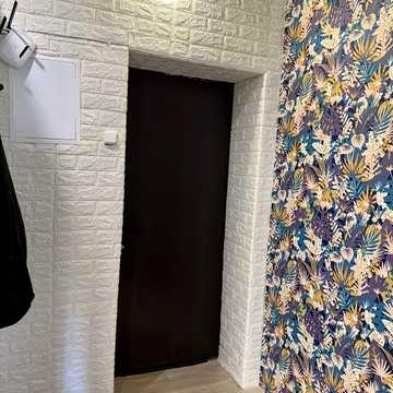Двокімнатна квартира довгострокова аренда