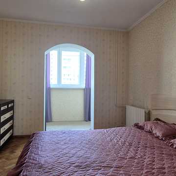 Степана Олійника вул., 17