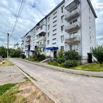 Продаж 3к Квартира Вишневий провулок