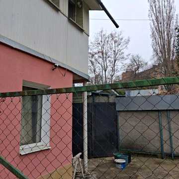 Продаж 4х кім дворічної квартири ЖК креп 1