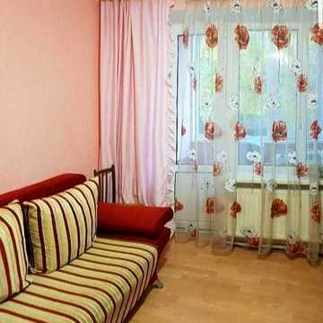 Продам 4 кімн кв в м Липовець.