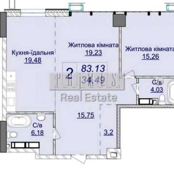 Продаж 2к без ремонту 7 черга 3 300$/м ЖК Новопечерські Липки Верхогляда 22 ЖК Новопечерські Липки