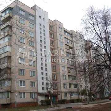 Продається затишна 3-кімнатна на Борщагівці!