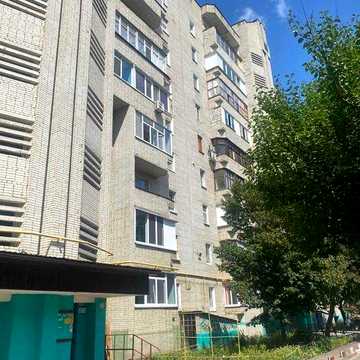 Здам в оренду 1 кімнатну квартиру на Заливній , місто Суми