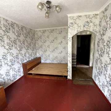Продаж 1 кімнатної квартири(масиів Леваневсього)