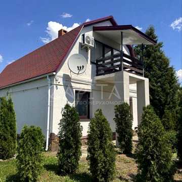 Продаж АВТОНОМНИЙ будинок село Затишне, ГАЗ! Вишеньки, Гнідин, Бориспіль, 45 хв до Печерськ