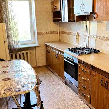 Оренда 3 кім квартири район Глобалу