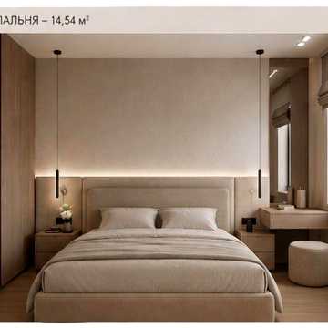 1-кімнатна квартира в ЖК Hygge Home ЖК Hygge Home