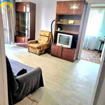 Продам 2-х комн. квартиру на Большевике на ул. Балтская дорога