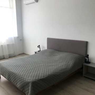 Продаж,  Квартира,  1 комната,  58 м²,  ЖК Французский - Стикон,  Французский бульвар,  Шевченко-Французский,  Одесса