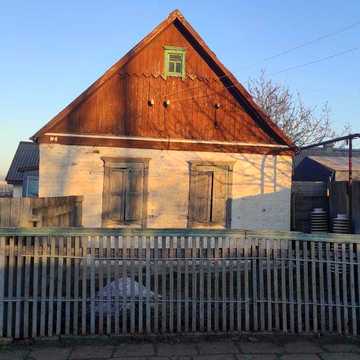 Продаю газифікований будинок в Харківській області