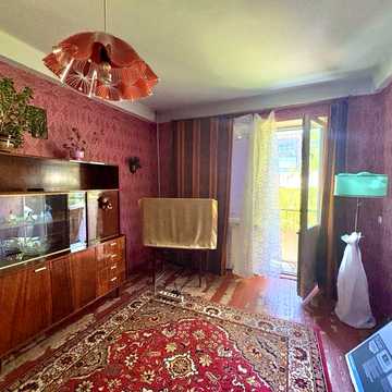 Продаж  2х кімнатної квартири, район Черемхи