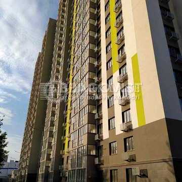 Вербицького Архітектора, 1в, Злагода; ТЕРМІНОВО !! ЖК"Злагода"