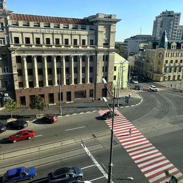 Оренда 2-кімнатної квартири в центрі Харкова ВЛАСНИК