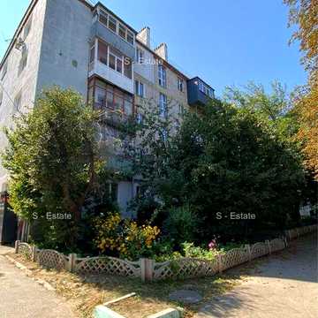 Продам 2к квартиру без комиссии Бавария ! есть обзор