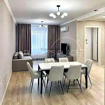 Оренда 4к. таунхаусу, ЖК "Cappuccino House", р-н Жуляни