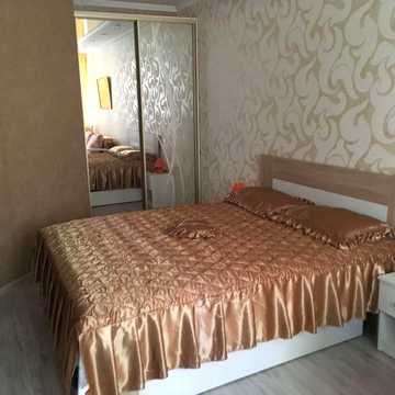 Зоопарковая Гоорова