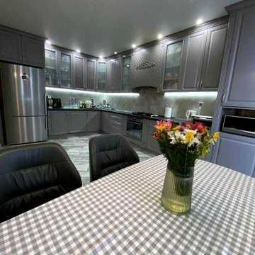 Продаж квартири з ремонтом в ЖК Sky Land м. Васильківська (Жуляни). ЖК СкайЛенд