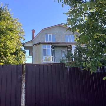 Продаж 6к Дім Учнівська вулиця