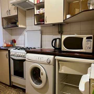 Здам 1 кімнатну квартиру в районі Конкорду