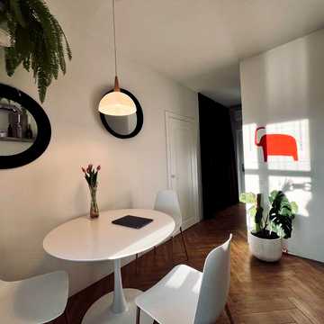 Сдам 1к квартиру в клубном доме.Виа рома.Свое отопление,газ,генератор.