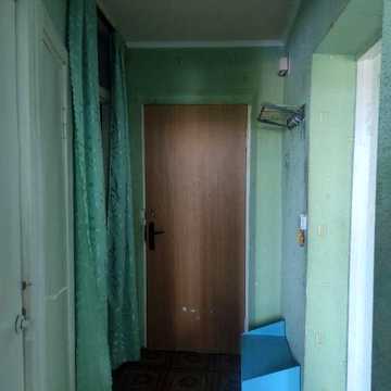 Здається 2х кімнатна квартира "Масив"
