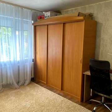 Здам в оренду 1-кімнатну квартиру на вул.Батумська (район атб)