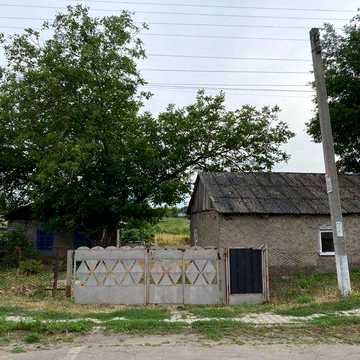 Продам будинок у селі Олексіївка
