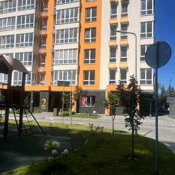 1-кімнатна квартира ЖК  Нивки парк ЖК Нивки парк
