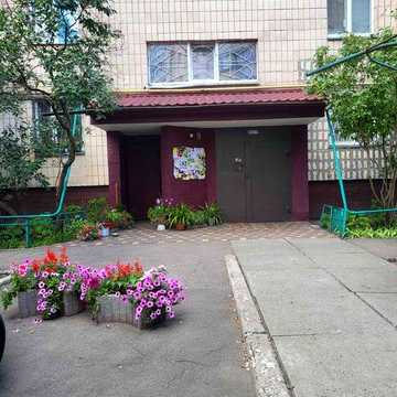 Продаж 2-кімнатної квартири 52 м², Оболонь, вул. Прирічна, 82 000 $