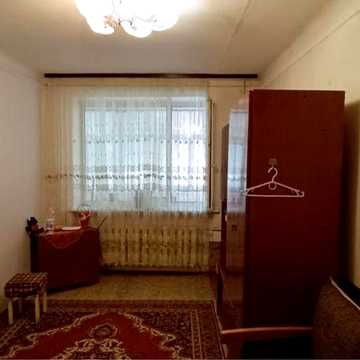 Продажа 1 ком квартиры Ул Олега Кошевого