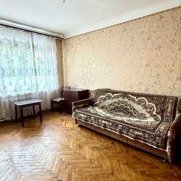 Свет не отключают! Сдается 3-х комнатная квартира возле площади