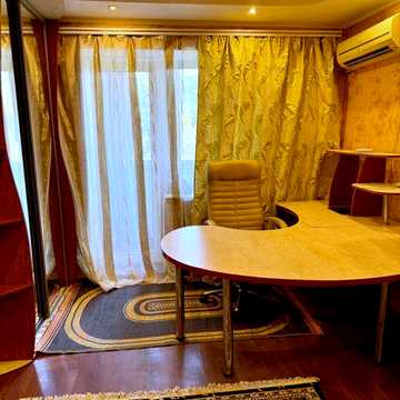 сдам 1к Павлово Поле, метро 23 августа 2  минуты. 2/5, супер ремонт,