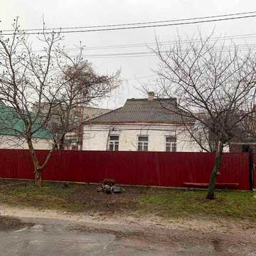 Будинок для проживання у м. Канів 66,7 кв.м. Гарна локація.
