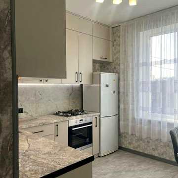 Продаж квартири у м. Шостка