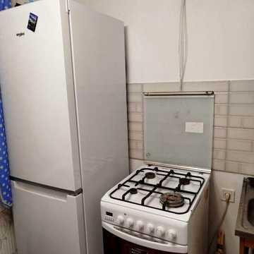 Продам трикімнатну квартиру