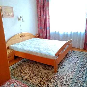 здається в оренду квартира(дві кімнати) у Шевченківському районі