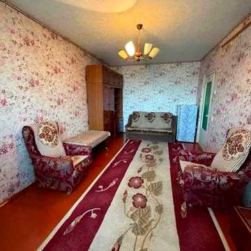 Продаж 1 кім квартири,масив Незалежності