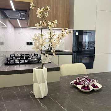 Продаж 2к Квартира Смакули вулиця ЖК ул. Александра Смакулы, 8