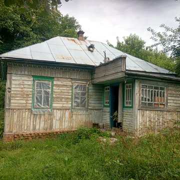 Продажа дома в селе Дорогинка