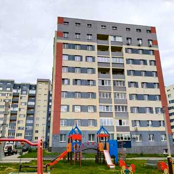 Новинка! ЖК Победы 2, Продам просторную 3 ком квартиру пл 77.1м2, этаж 6/9ти! Дом Обжит! A ЖК Победы 2